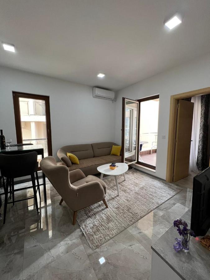 Apartment Place Budva
