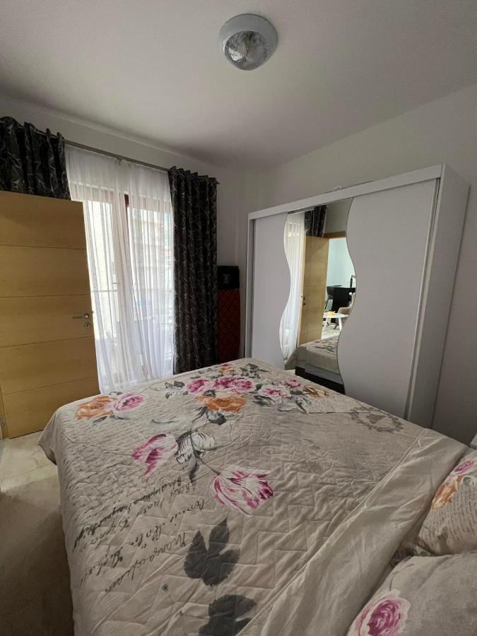 Apartment Place