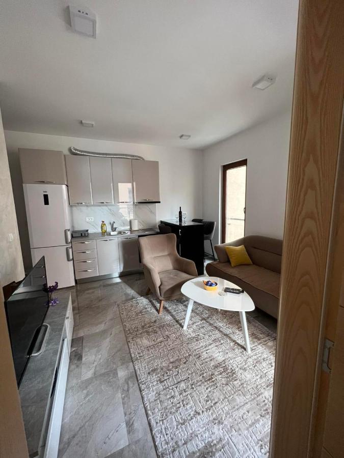 Place Apartment Budva