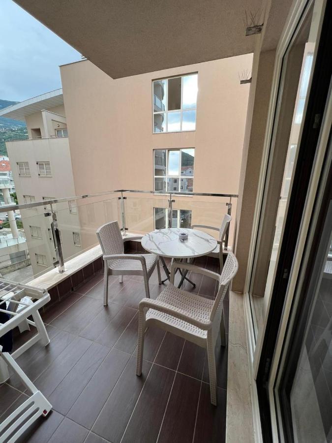 Place Apartment